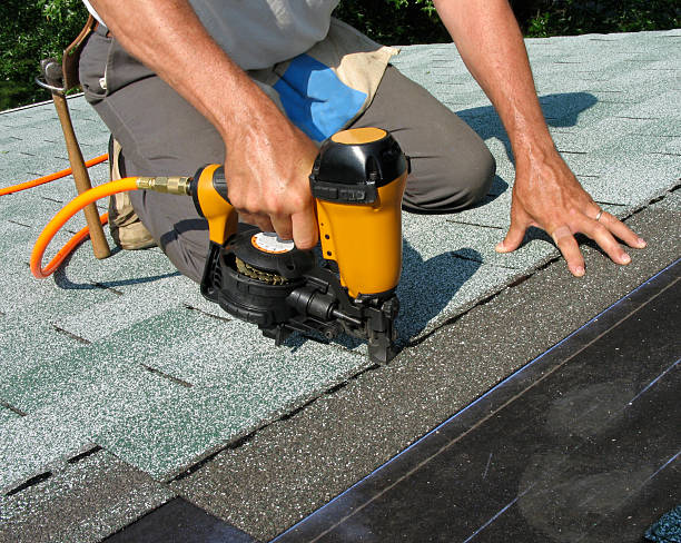 Trusted Arcade, GA Roofing Contractor Experts