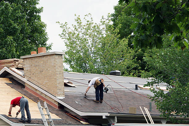 Quick and Trustworthy Emergency Roof Repair Services in Arcade, GA