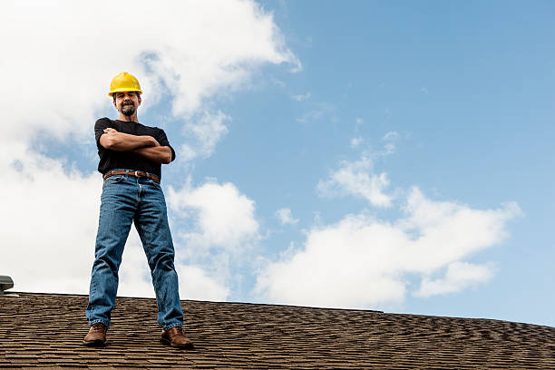 Best Gutter Installation and Roofing  in Arcade, GA